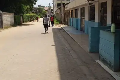 Image de 2-bedroom apartment in beautiful Ukunda with Ac comfort