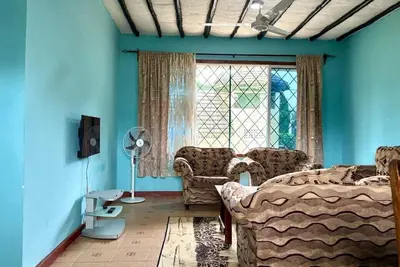 Image de Marvelous 2-bedroom apartment with Ac in Ukunda