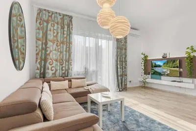 Paradise Retreat in Central