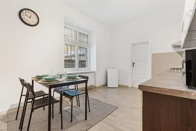 Image de City Center Suite Modern