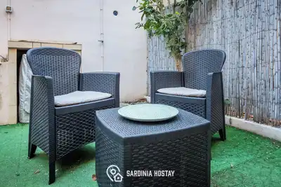 Image de Casa Giacomo - Deux Chambres Appartement, Couchages 4