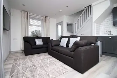 Image de 3 Beds • Parking • Near Morriston Hospital
