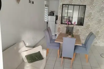 Image de Appartement « Le Cocon De Laurence » avec Wi-Fi