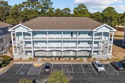 Image de Golf, Relax, Repeat 1br Myrtlewood Condo