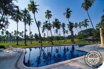 Image de Paracana 4 Bedroom Golf Course Villa