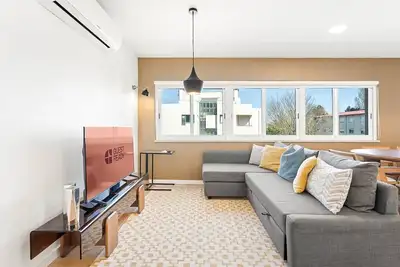 Image de GuestReady - Modern family-friendly retreat