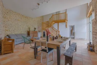 Image de Le Hameau familial