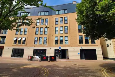 Image de New! Elegant 2Bed City Living Near Cardiff Centre