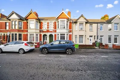 Image de New! 5br Home near City Centre with Garden