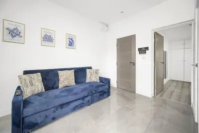 Image de Ground Flr Apt - Free Wifi & Spacious