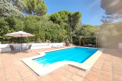 Image de Villa with swimming pool in Trassierra, Cordoba