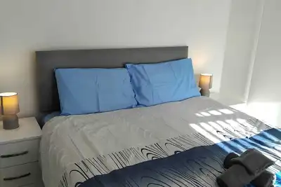 Image de Quaint 2-bedroom house in Little Hulton perfect for relaxing stays