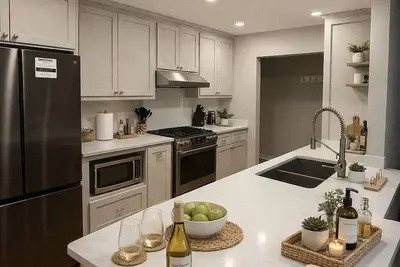 Image de Westbrooke Retreat Modern 3br Home Near Ou 20 Minutes to Okc Sleeps 6