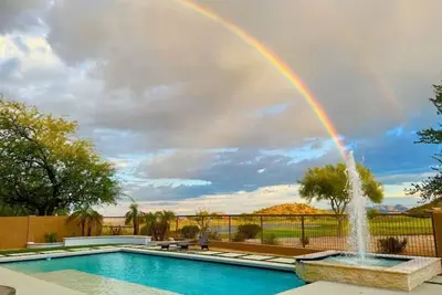 Image de On Golf Course with Pool & Pickleball Las Sendas