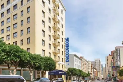 Image de 1br Presidential Reserve -Golden Gate Vibes