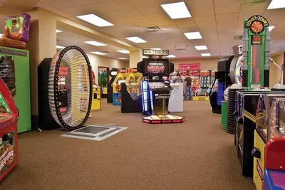 Image de 3br Presidential Family Getaway with Waterpark!