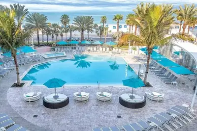 Image de 1br Unit -Sunny Retreat | Clearwater Beach