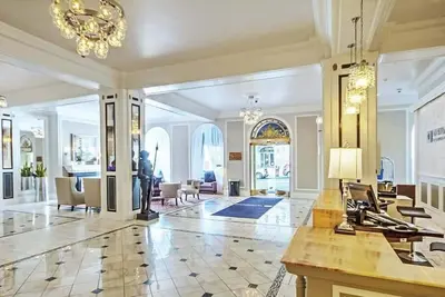 Image de 3br Presidential Reserve| Golden Gate & Downtown