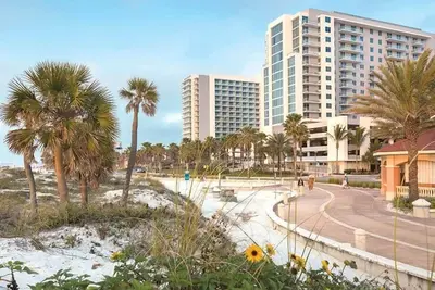 Image de 4br Presidential Reserve -Clearwater Luxury