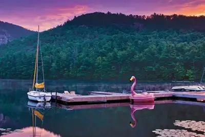 Image de 1br Deluxe Boating, Skiing, Fun in the Sun -Ml