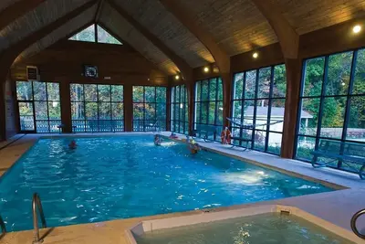 Image de 2br Lockoff - Family Fun w/Skiing & Boating Ml