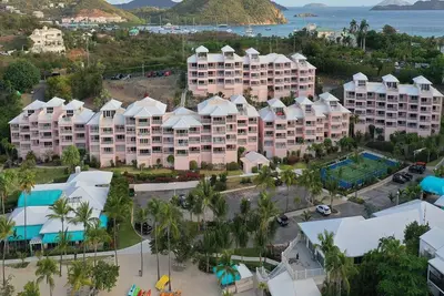 Image de Studio Parlor Loft -St. Thomas- Beauty in Paradise