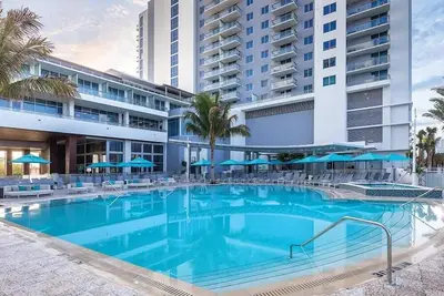 Image de 2br Presidential Reserve Clearwater Beach Awaits