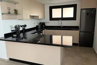 Image de Luxury villa on the red sea