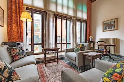 Image de Appartement de 140 m² à deux pas de la Biennale