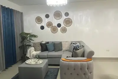 Image de Apartment in Torre Altos de Aqua