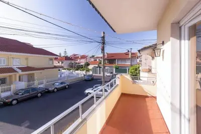 Image de Myhomereservation: chic vintage villa with terrace and barbecue