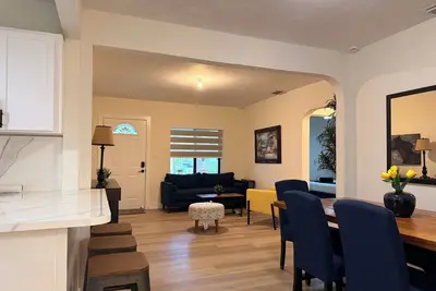 Image de House centrally located, in Miami.