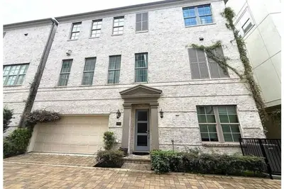 Image de Fabulous 3-bedroom house with Ac in vibrant Houston