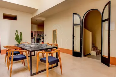 Image de L'atelier Agadir - Luxe - 3 Ch - 8 Px