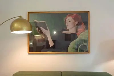 Image de Lemor Chiaia Luxury Apartments - Two Apartments for 9 with Capri view & terrace