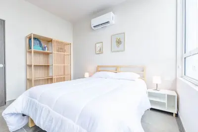 Image de ¡Céntrico & De Lujo! Alberca, Gym, 6 personas