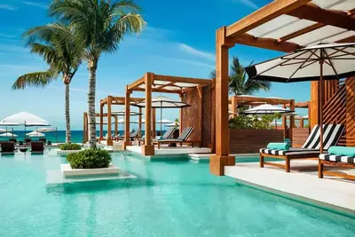 Image de Vidanta Cancun Emperors Private Reserve owner can access most unitsGRAND Luxxe 3