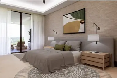 Image de Vidanta -Legacy Master Suite 2Bdrm- Sleeps 6, Luxury Resort, Golf Course onsite