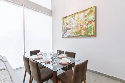 Image de Incredible Apartment in the South of Monterrey