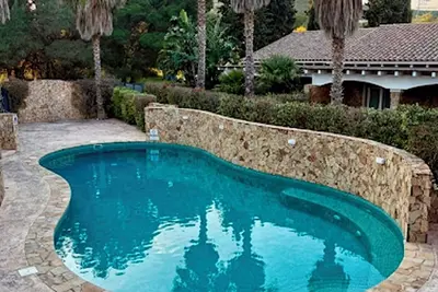Image de Villa Prestige - Steps from the Sea & Shared Pool