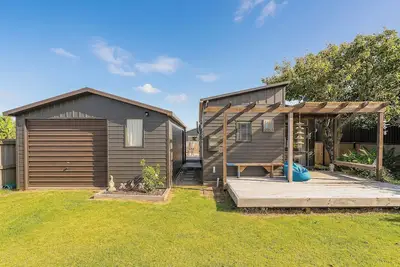 Image de The Retro Shack - Whitianga Holiday Home
