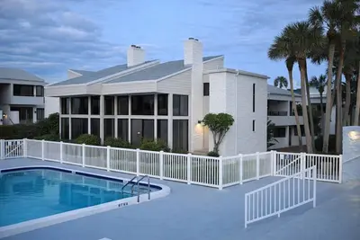 Image de Venice Island Sunset Villa on the Gulf