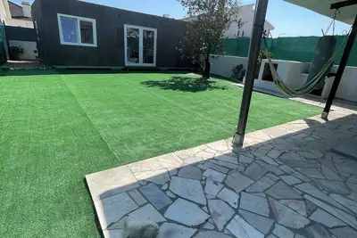 The Lemon Tree Villa