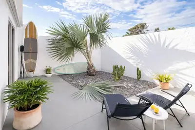 Image de Cozy Villa Near Clearwater Beach with Patio & Hammock