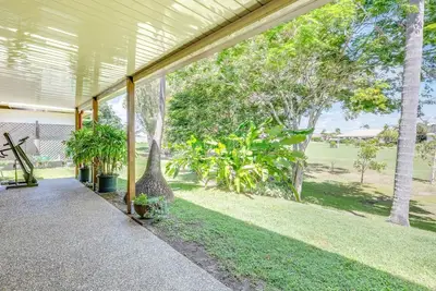 Unit 13 Lakeview Park Bargara