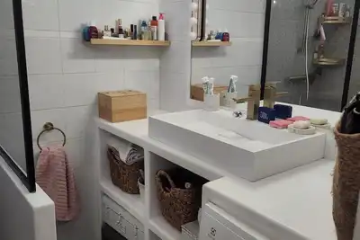 Image de Appartement chaleureux proche du centre ville