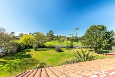 Image de Pinakoa - Appartement vue sur le Golf