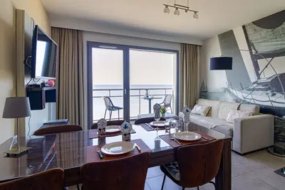 Image de L'Étoile de Mer - Vue sur la Plage de Bray-Dunes