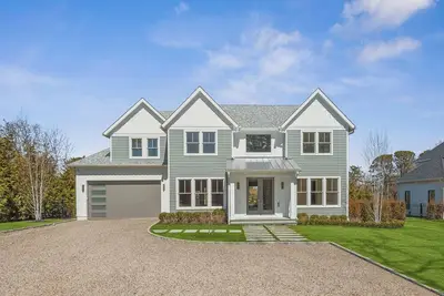 Image de Brand New Luxury Home Us Open/Summer in Southampton, Ny