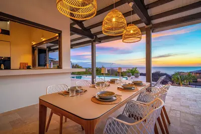 Image de Kas Ubuntu - Villa with Panoramic Ocean Views